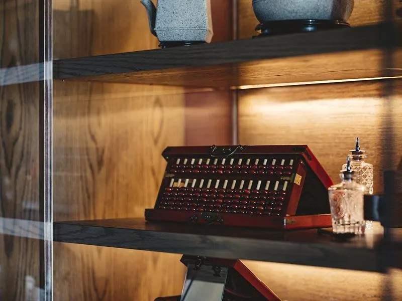 The Clan Hotel Singapore By Far East Hospitality