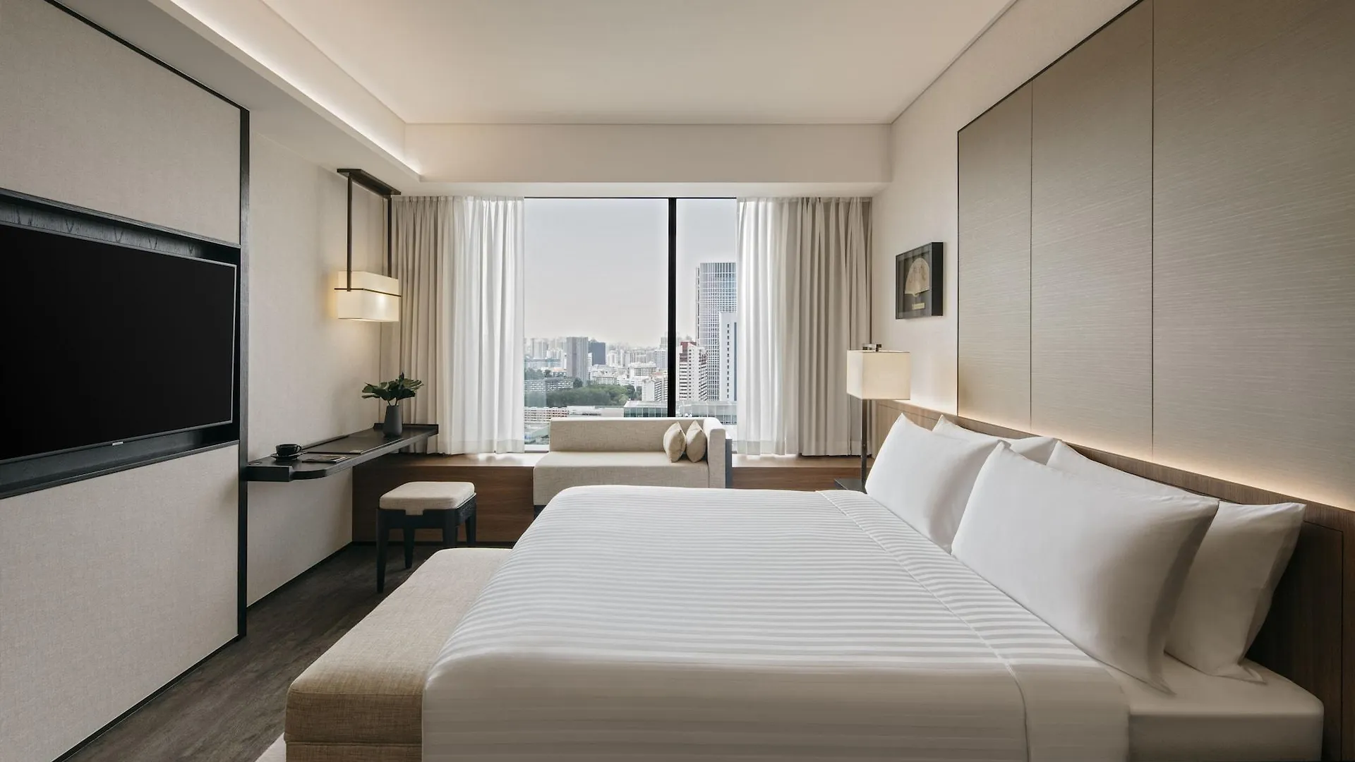 The Clan Hotel Singapore By Far East Hospitality