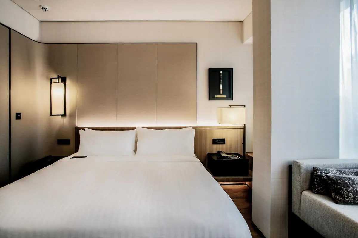 The Clan Hotel Singapore By Far East Hospitality Singapore