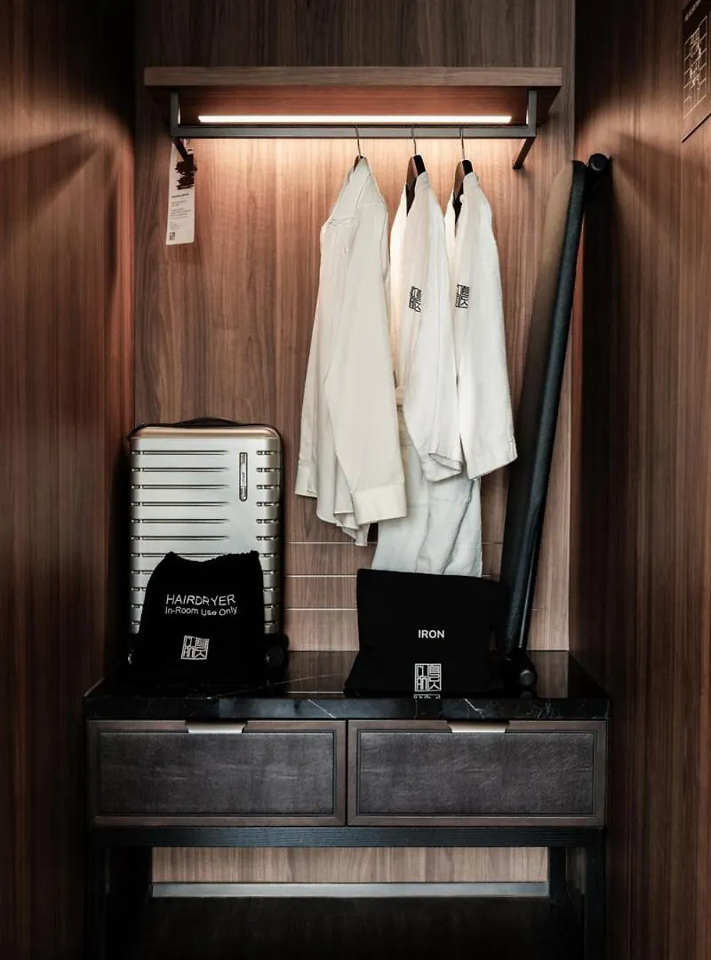 *****  The Clan Hotel Singapore By Far East Hospitality Singapore