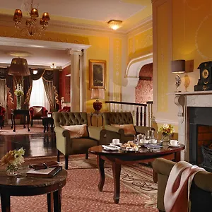 Hotel Buswells Dublino