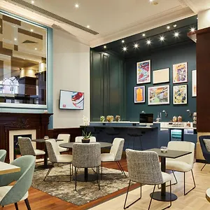 Marriott Великобритания