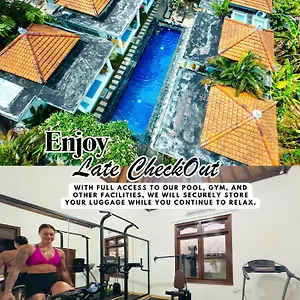 Bali Stuti Индонезия
