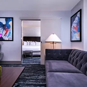 Hotel Fairfield By Marriott Manhattan Times Square New York