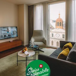 Aparthotel Fraser - Serviced Ginevra
