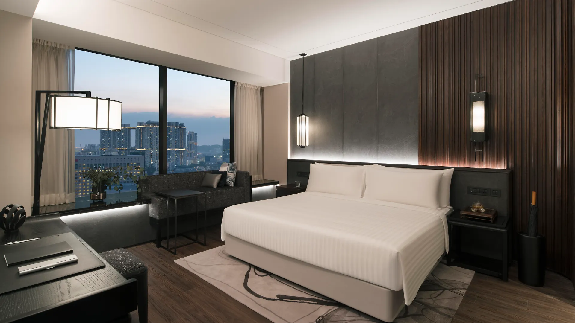 The Clan Hotel Singapore By Far East Hospitality Сингапур