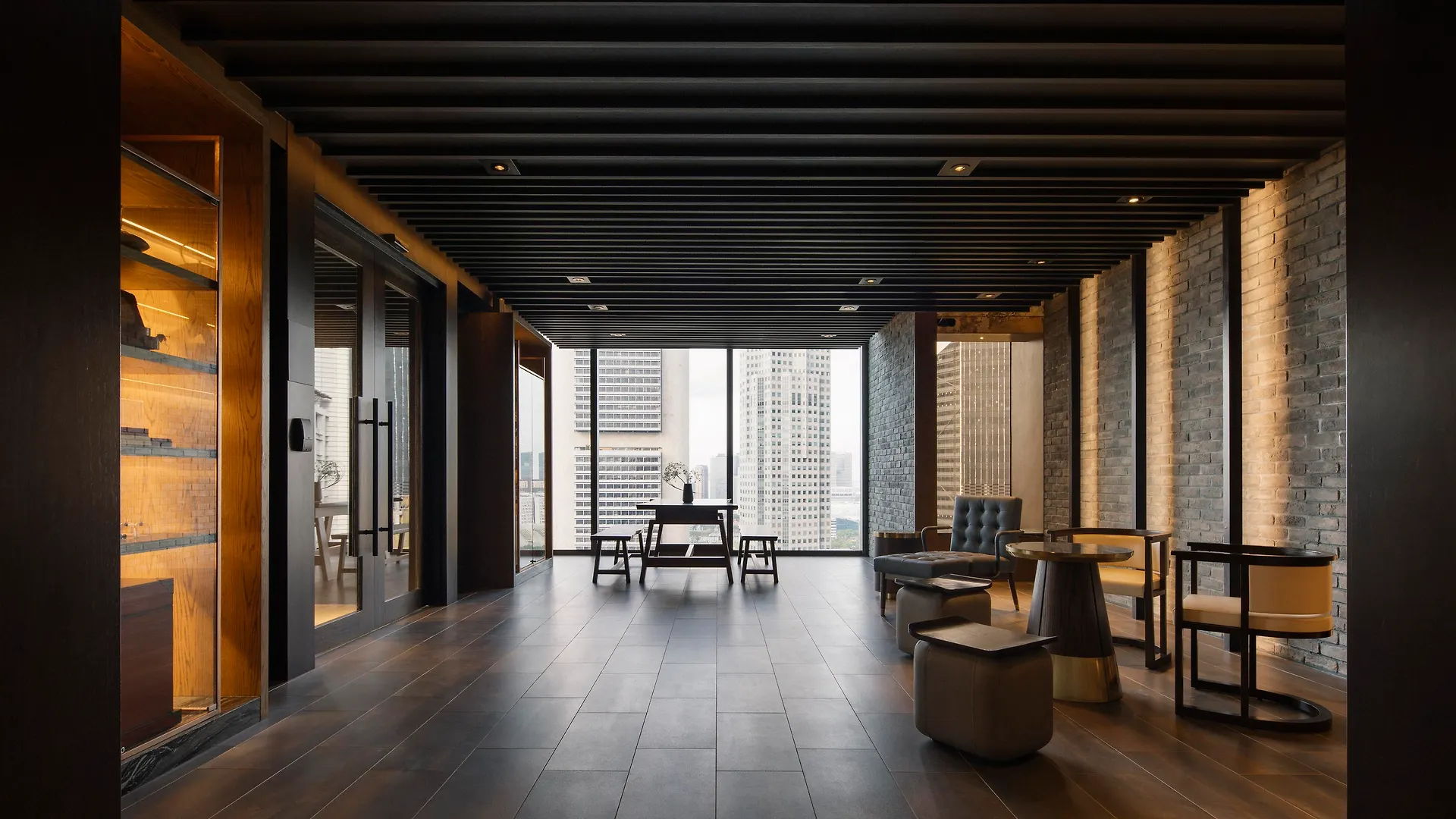 *****  The Clan Hotel Singapore By Far East Hospitality Сингапур