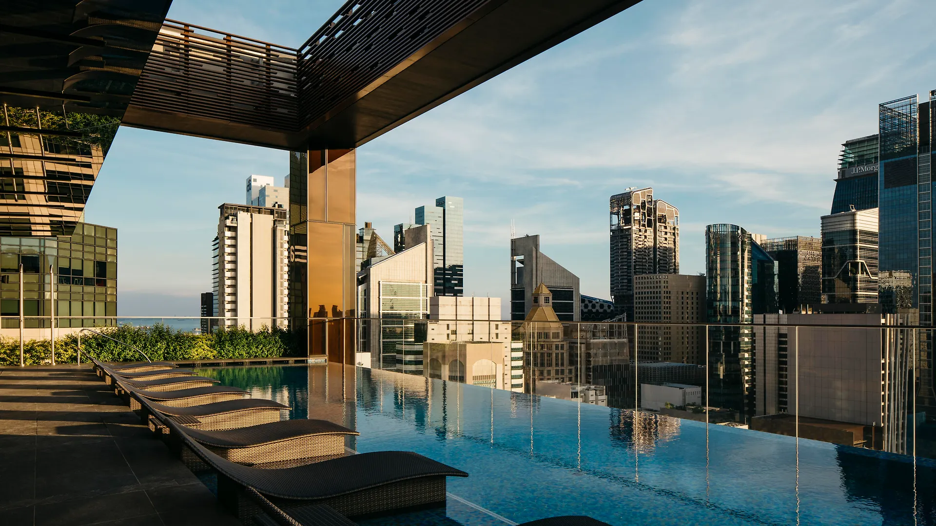 The Clan Hotel Singapore By Far East Hospitality