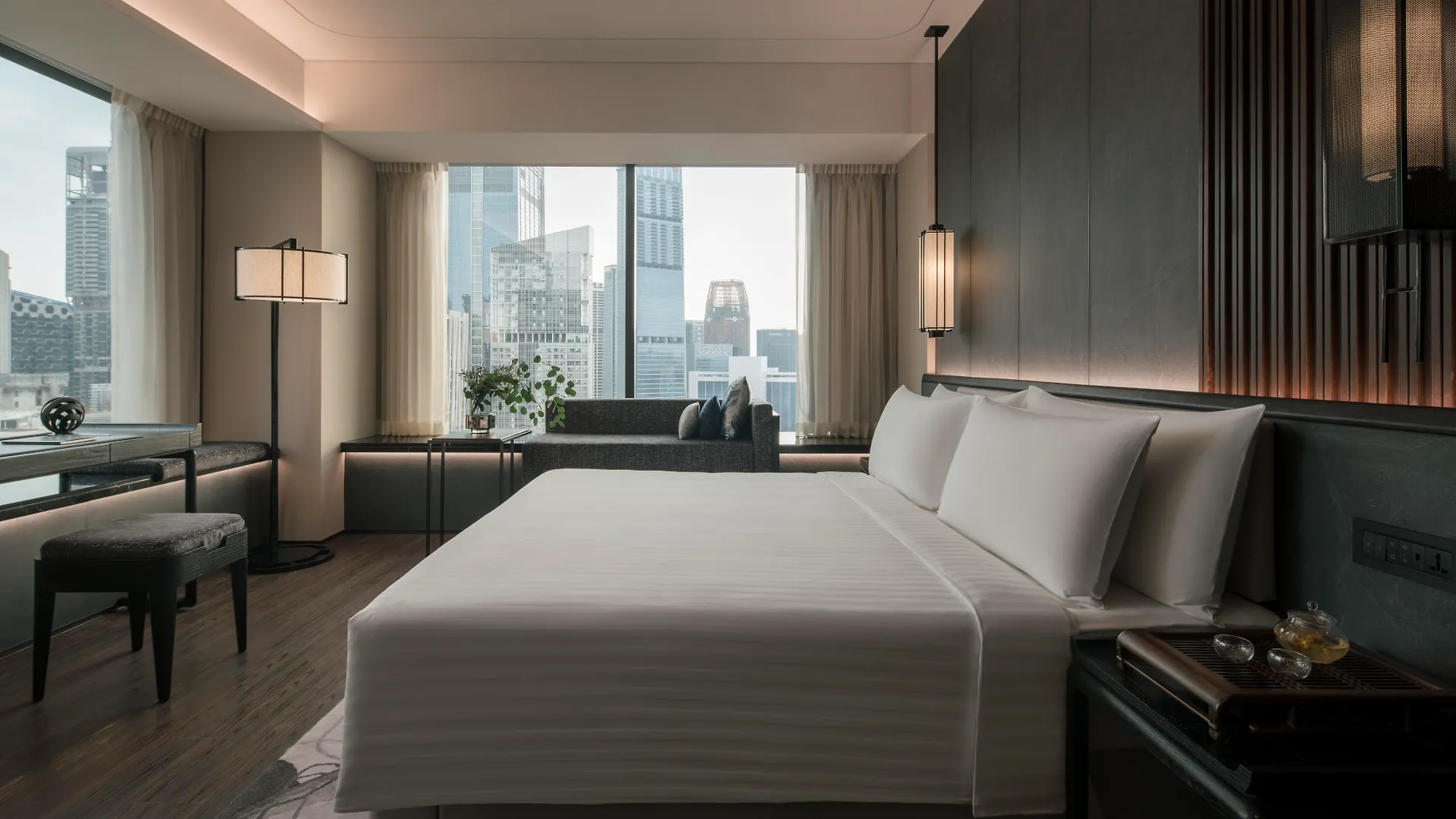 The Clan Hotel Singapore By Far East Hospitality Singapore