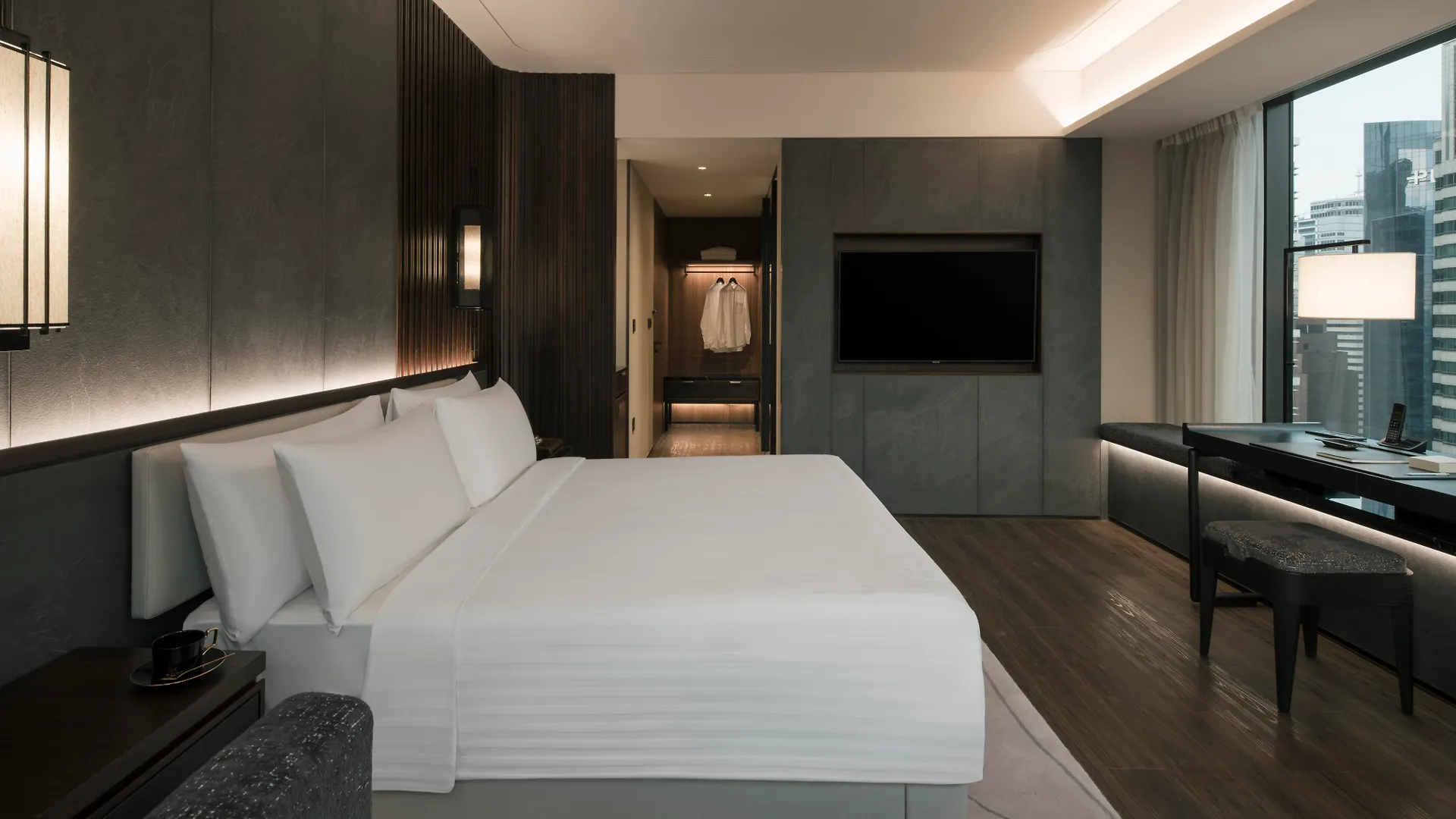 The Clan Hotel Singapore By Far East Hospitality 5*,  Singapore