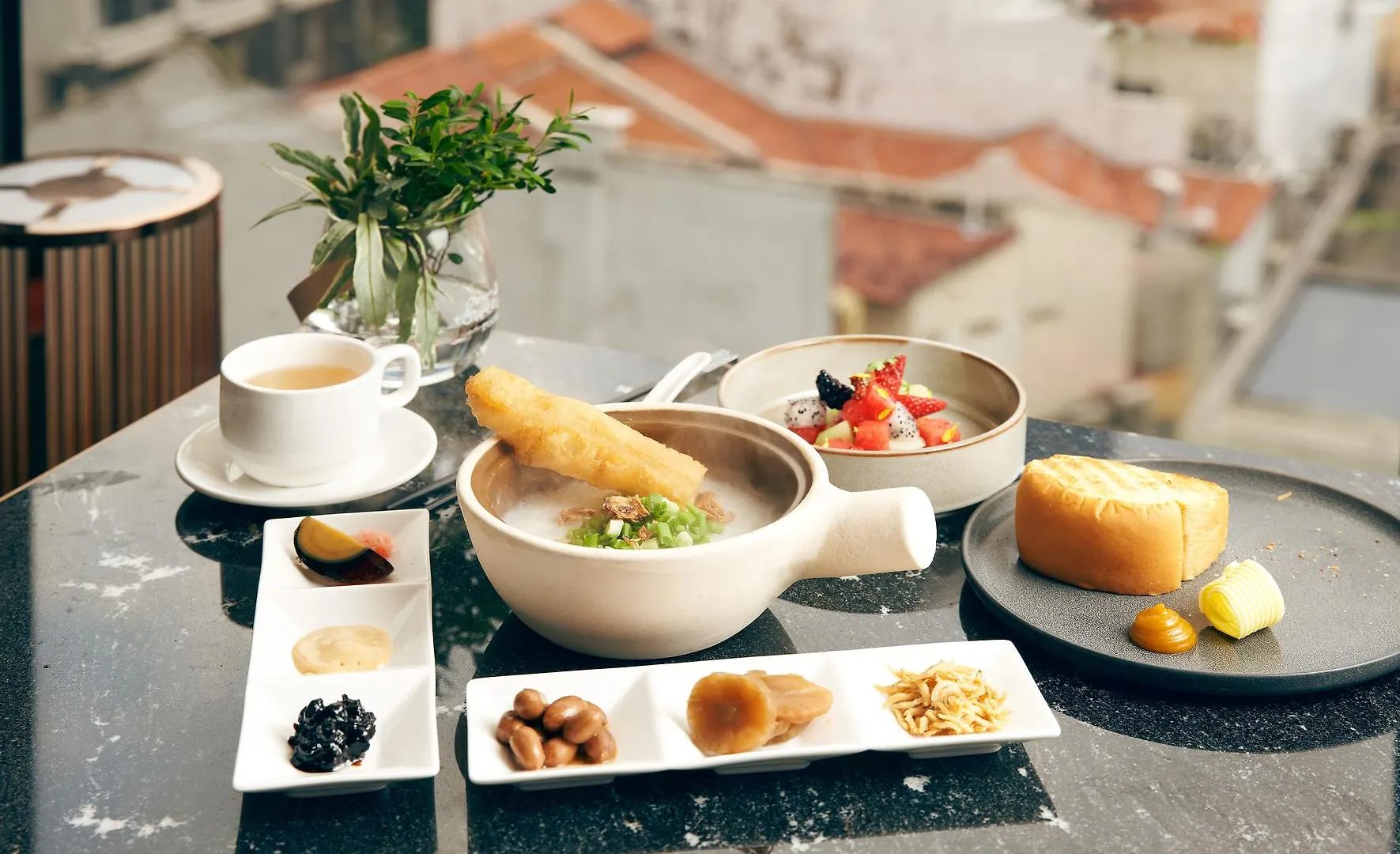 The Clan Hotel Singapore By Far East Hospitality