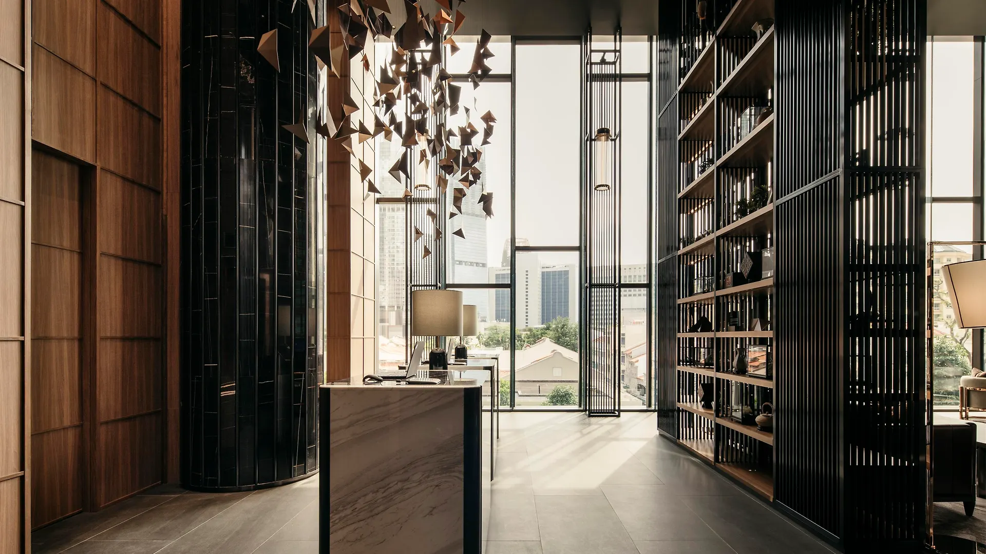 The Clan Hotel Singapore By Far East Hospitality